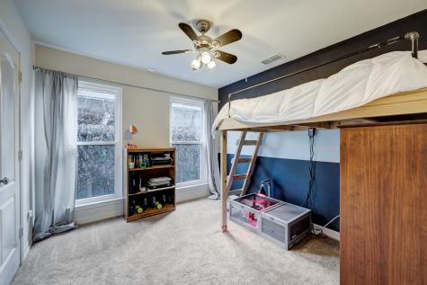 5217 Blossom Street C Houston TX 77007