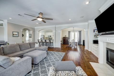 5217 Blossom Street C Houston TX 77007