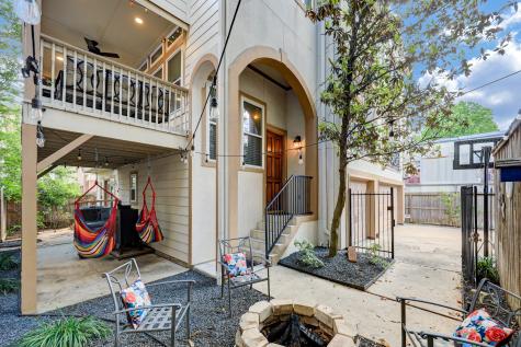 5217 Blossom Street C Houston TX 77007