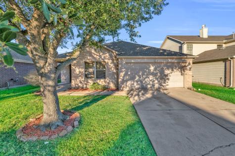9518 Milas Way Sugar Land TX 77498
