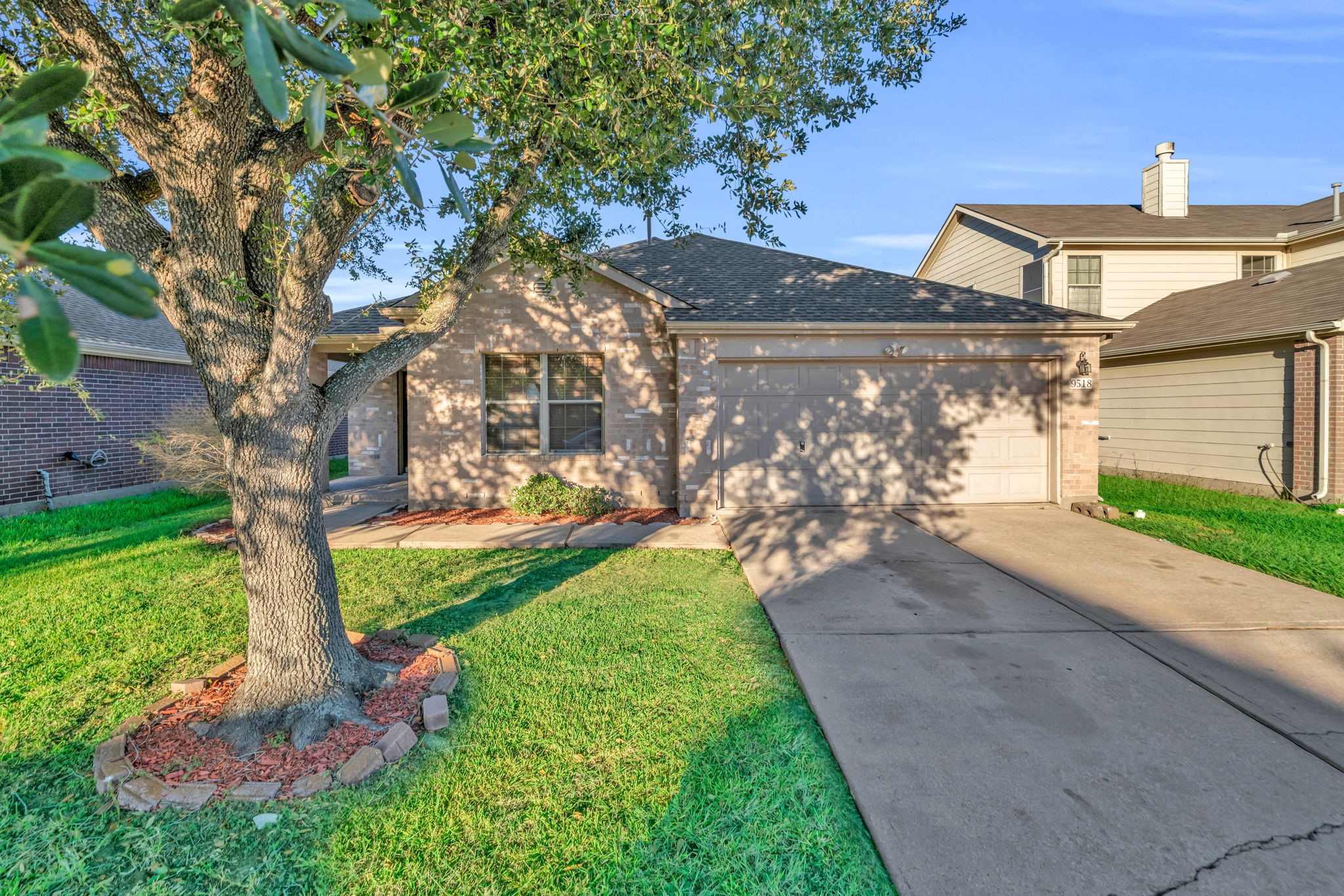 9518 Milas Way Sugar Land TX 77498
