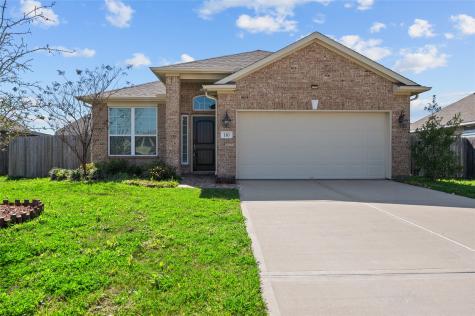 130 San Jacinto Drive Baytown TX 77523