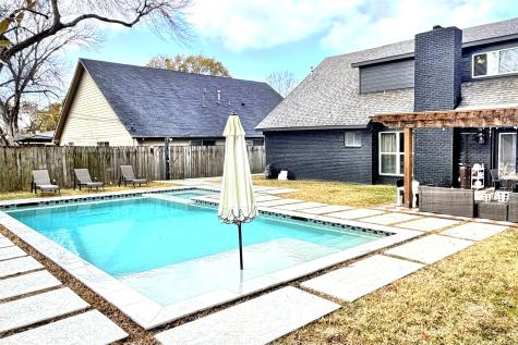 12407 Whittington Drive Houston TX 77077