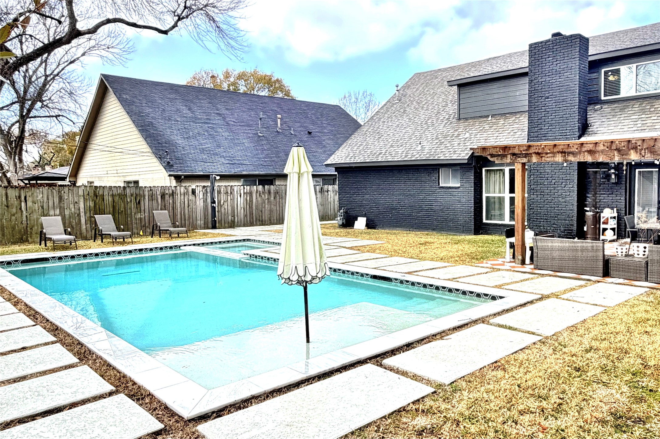 12407 Whittington Drive Houston TX 77077