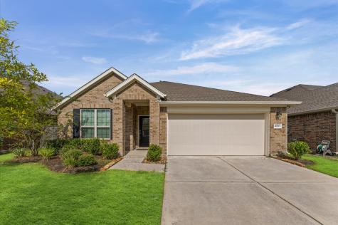 4926 Lenox Grove Lane Rosharon TX 77583