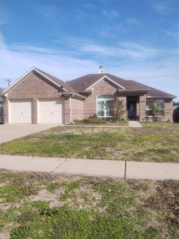204 Wood Hollow Drive League City TX 77573