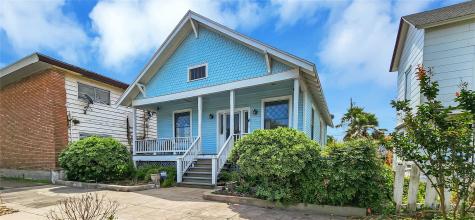 1115 Broadway Street Galveston TX 77550