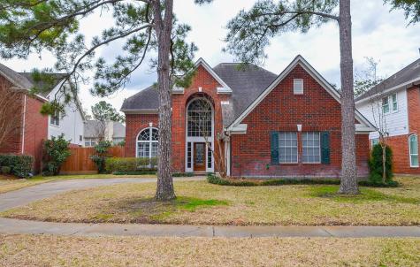 20615 Castlemills Court Katy TX 77450