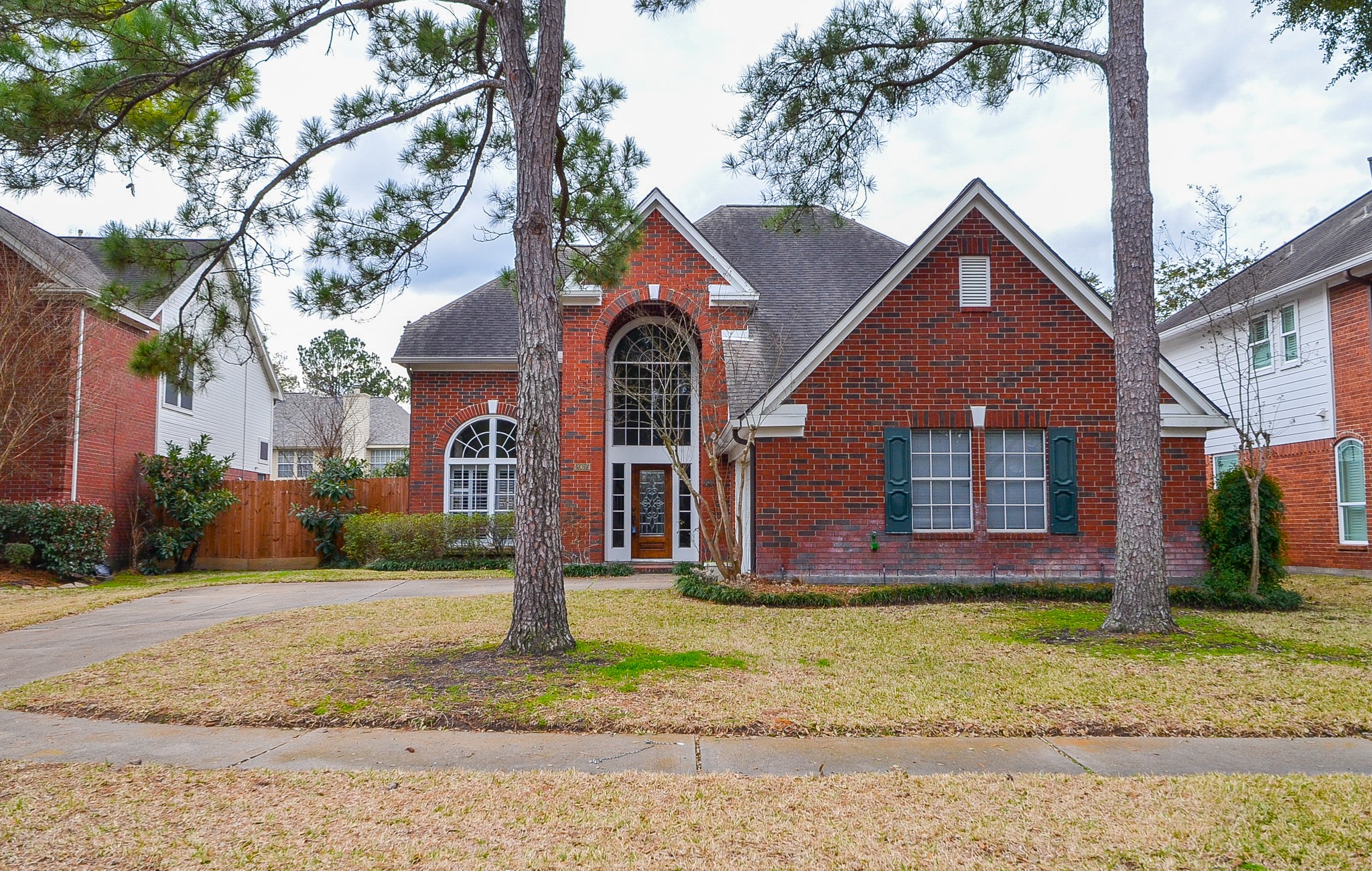 20615 Castlemills Court Katy TX 77450