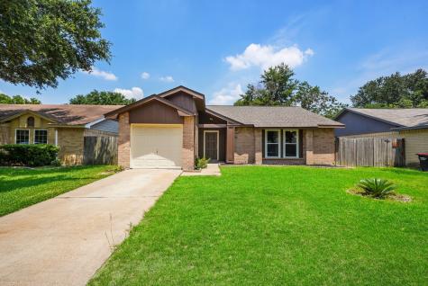 23814 Tayloe House Lane Katy TX 77493