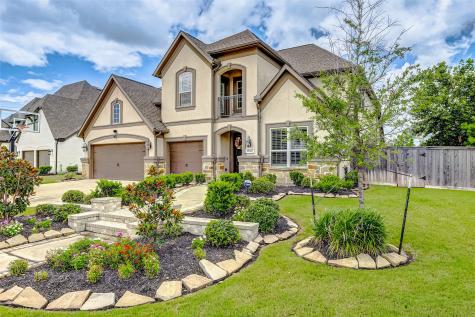 15607 Pacific Loon Court Cypress TX 77433