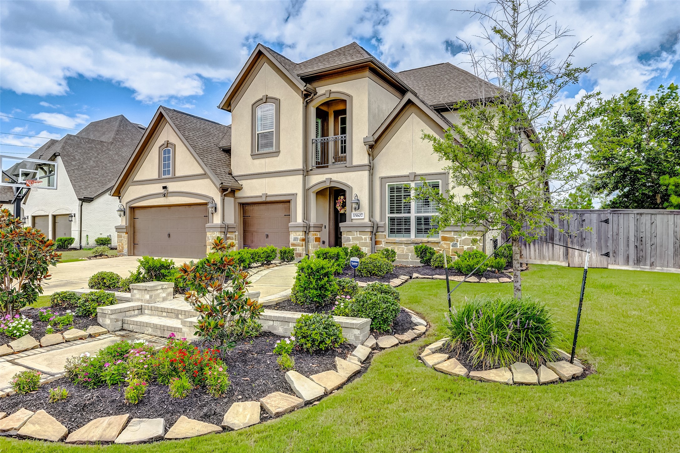 15607 Pacific Loon Court Cypress TX 77433