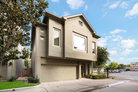 4418 Center Street Houston TX 77007