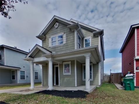 10111 Victoria Falls Lane Houston TX 77075
