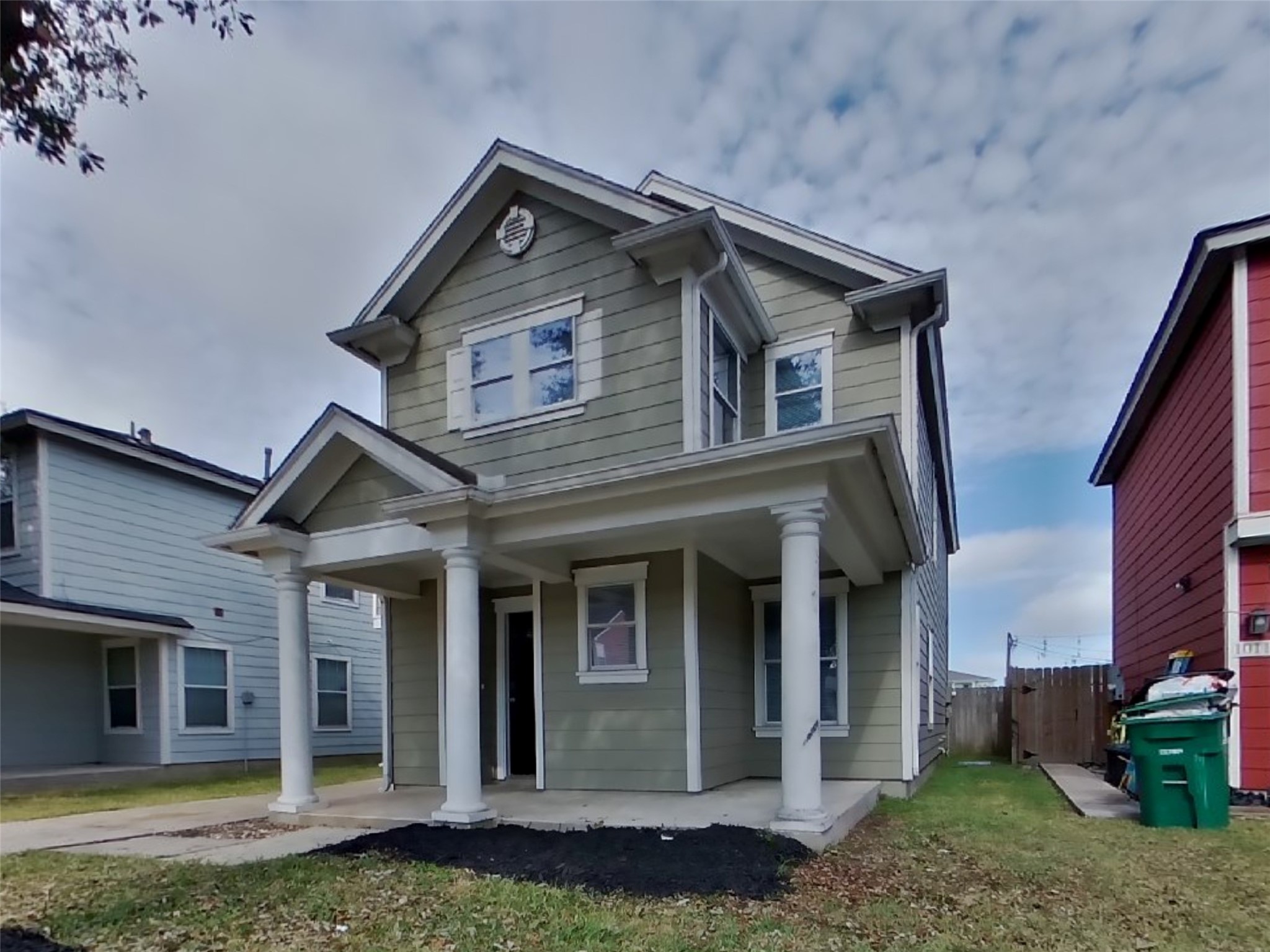 10111 Victoria Falls Lane Houston TX 77075
