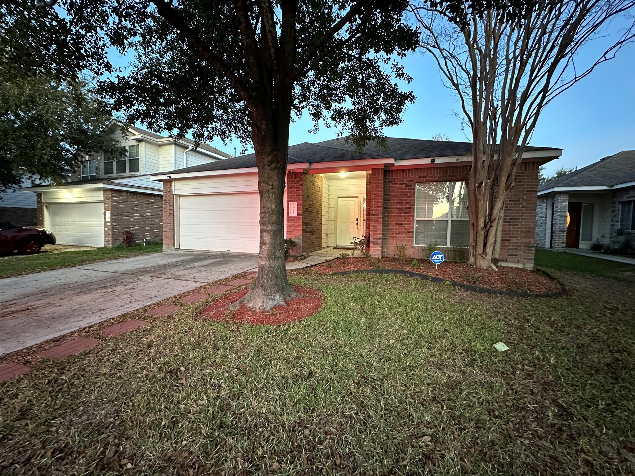 19938 Black Pearl Court Houston TX 77073