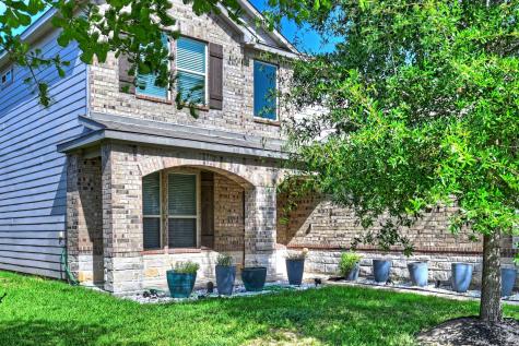 5555 Casa Martin Drive Katy TX 77449