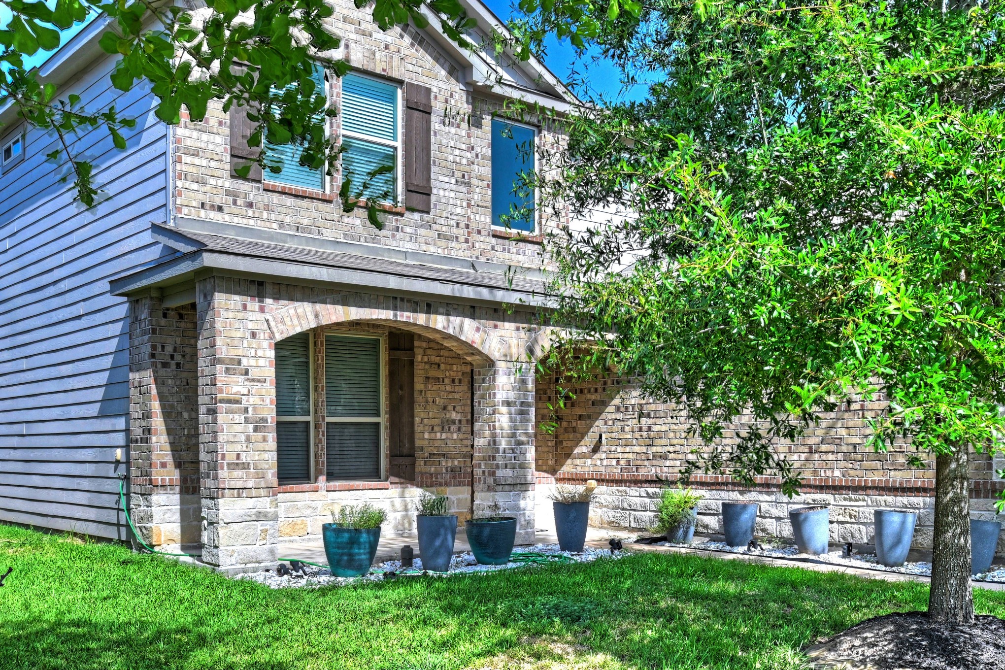 5555 Casa Martin Drive Katy TX 77449