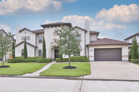 13011 Mustang River Drive Cypress TX 77429