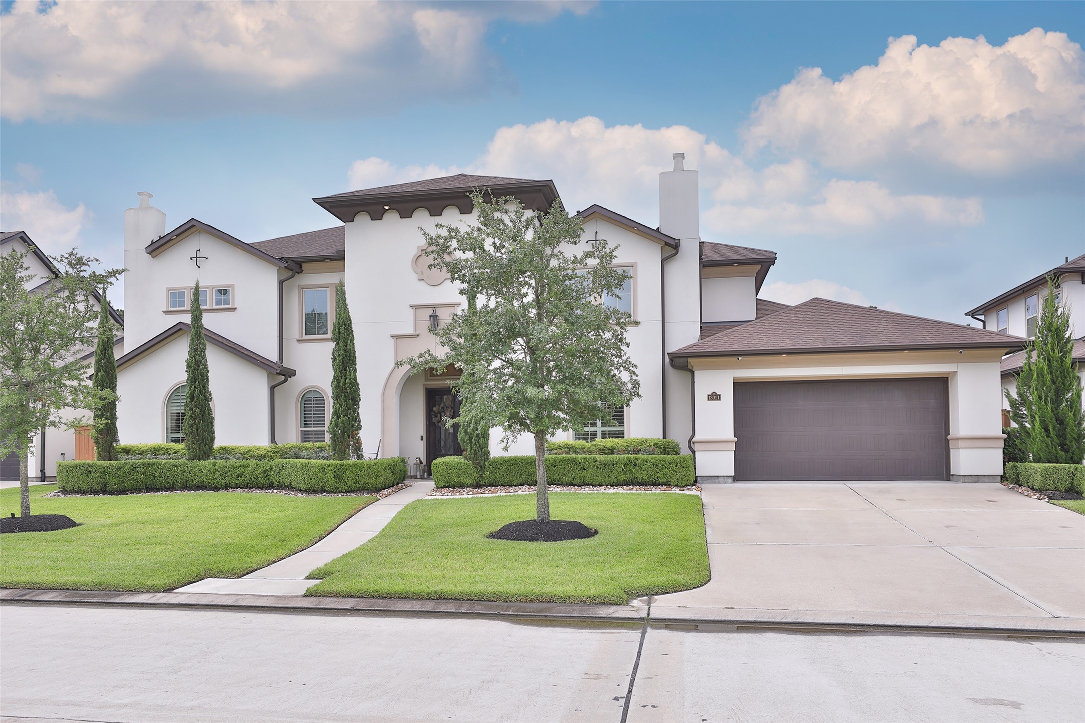 13011 Mustang River Drive Cypress TX 77429