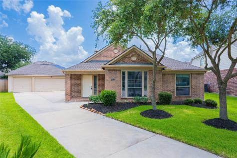 19802 Shore Meadows Lane Richmond TX 77407