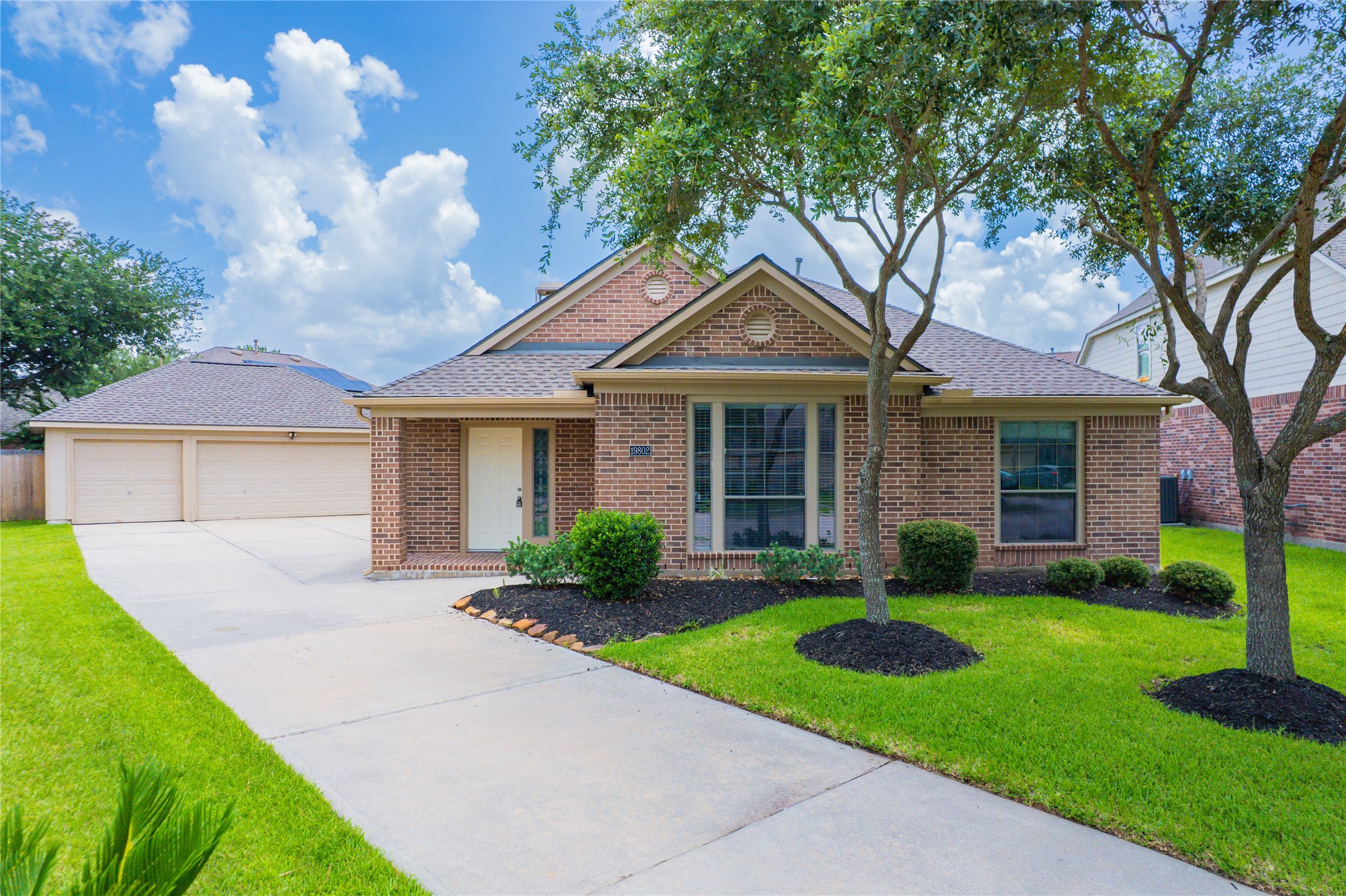 19802 Shore Meadows Lane Richmond TX 77407