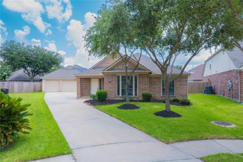 19802 Shore Meadows Lane Richmond TX 77407