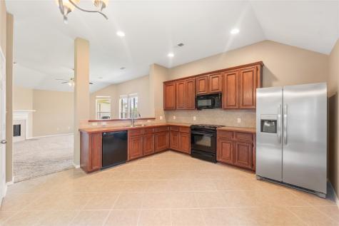 19802 Shore Meadows Lane Richmond TX 77407