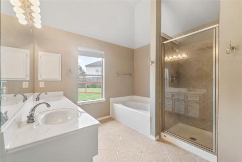 19802 Shore Meadows Lane Richmond TX 77407