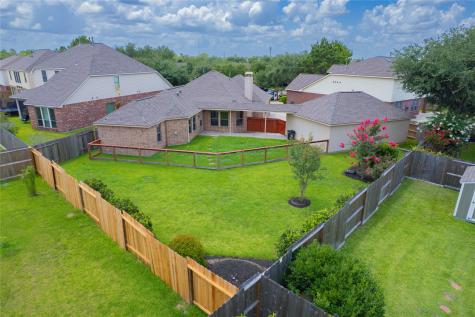 19802 Shore Meadows Lane Richmond TX 77407