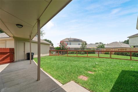 19802 Shore Meadows Lane Richmond TX 77407