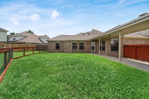 19802 Shore Meadows Lane Richmond TX 77407