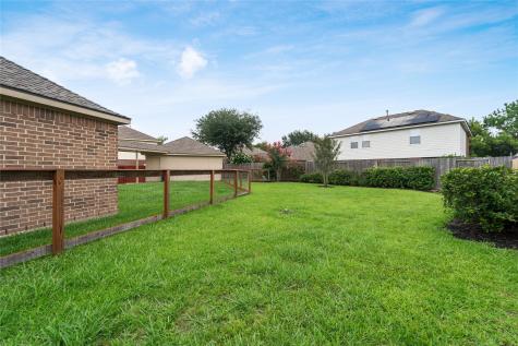 19802 Shore Meadows Lane Richmond TX 77407