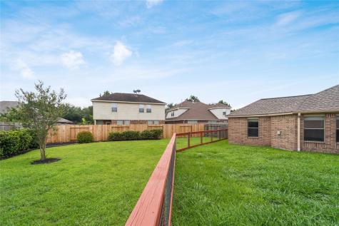 19802 Shore Meadows Lane Richmond TX 77407