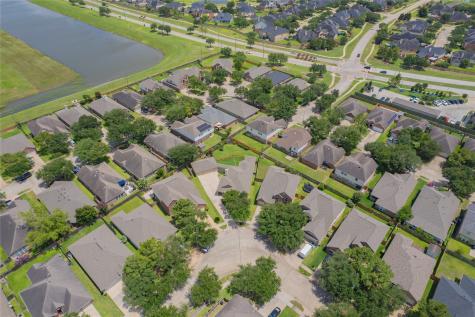 19802 Shore Meadows Lane Richmond TX 77407