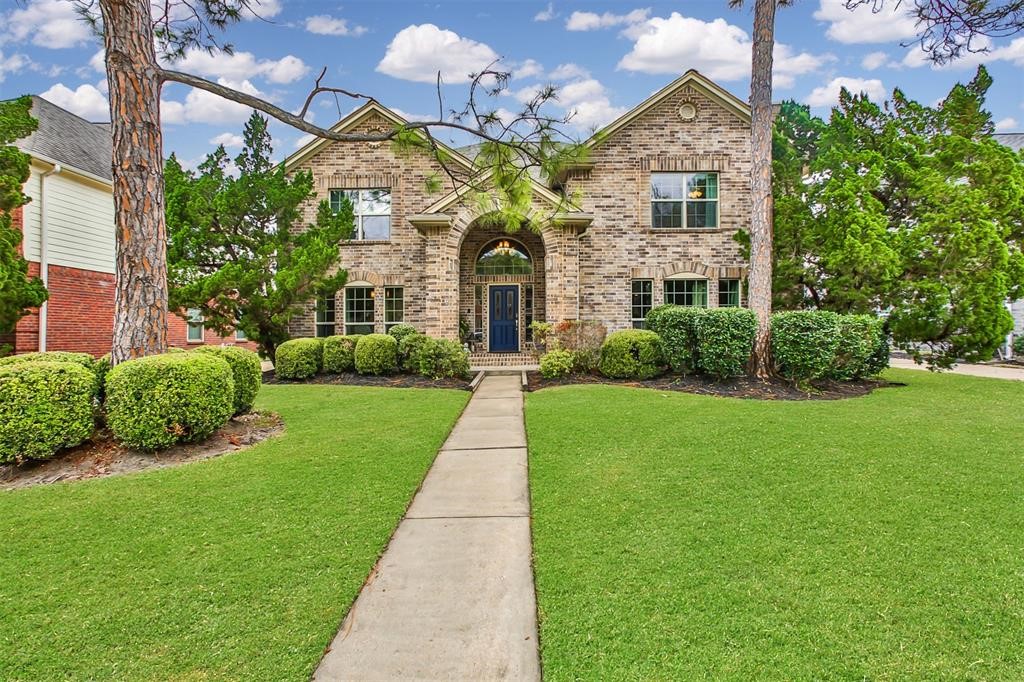 20226 Hampshire Rocks Drive Katy TX 77450