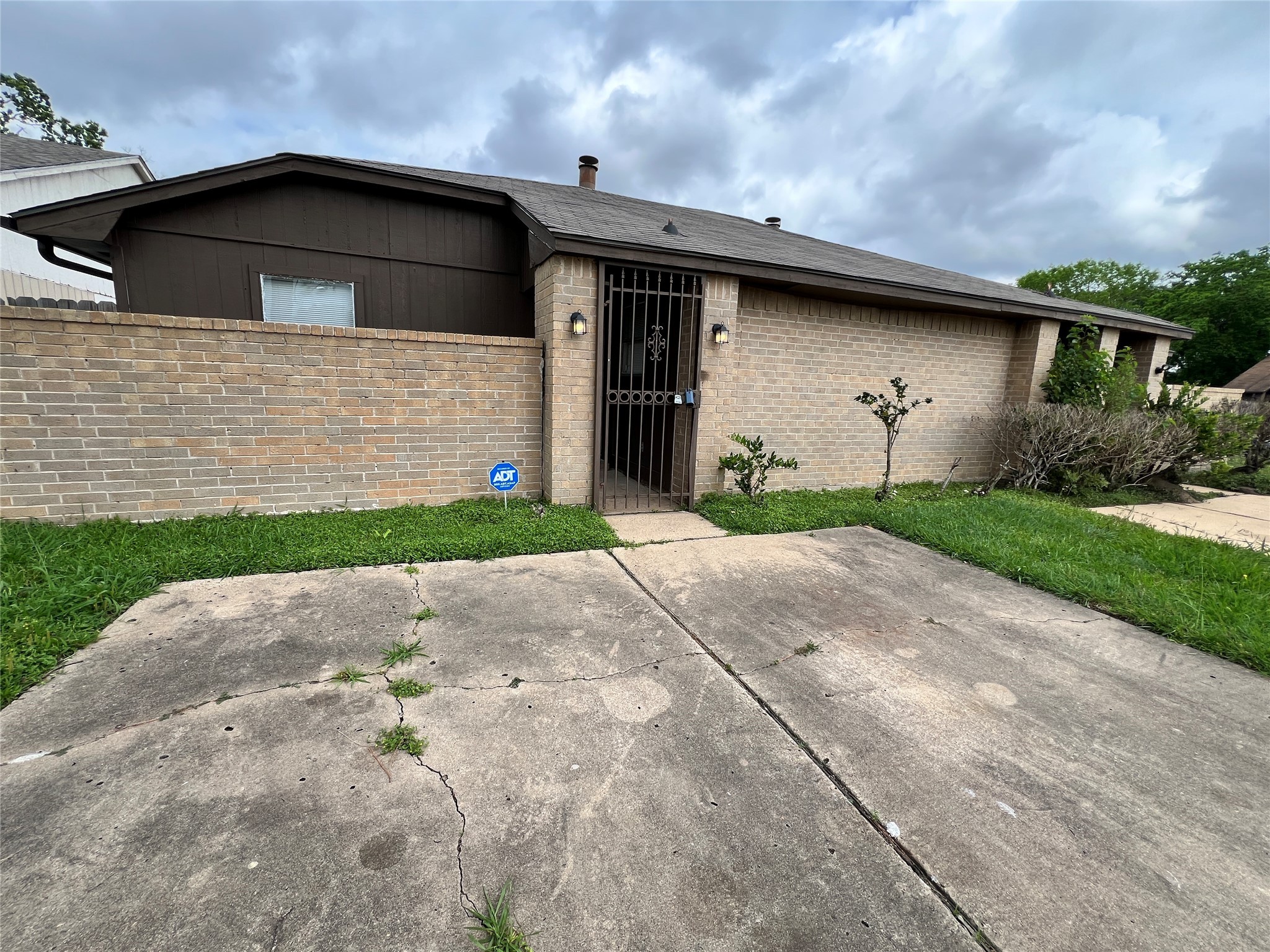 5436 Parkridge Drive Houston TX 77053