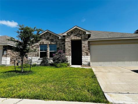 21326 Victoria Harbor Drive Katy TX 77449