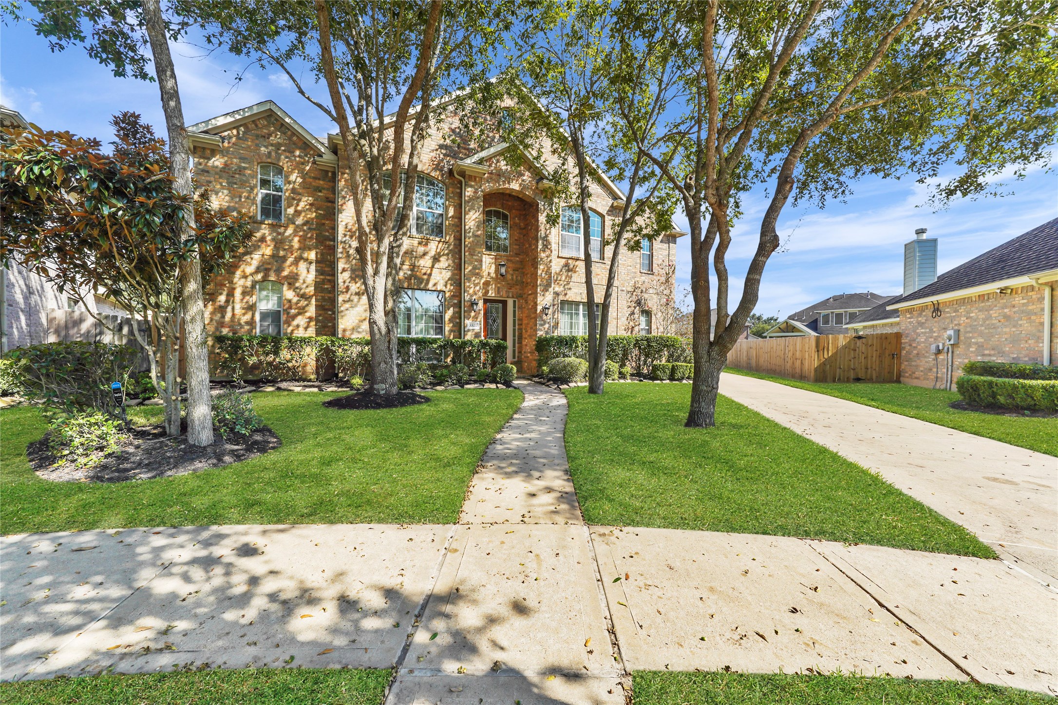 3522 Cornwall Court Missouri City TX 77459