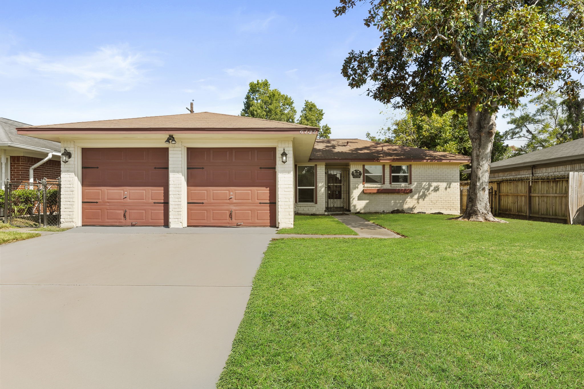 6131 Rietta Street Houston TX 77016