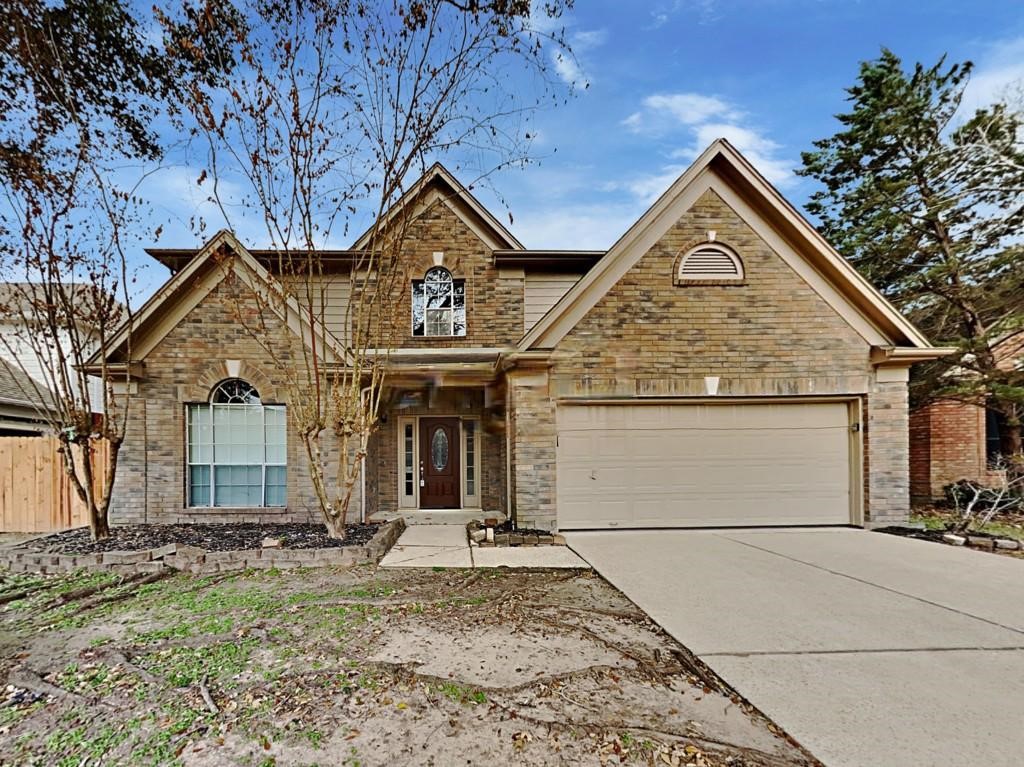 2903 Linda Drive Pearland TX 77584