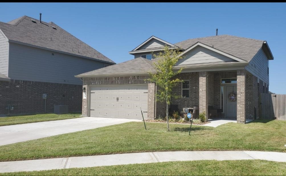 15507 Cipres Verde Street Channelview TX 77530