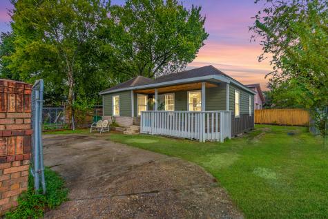 3002 Kirk Street Houston TX 77026