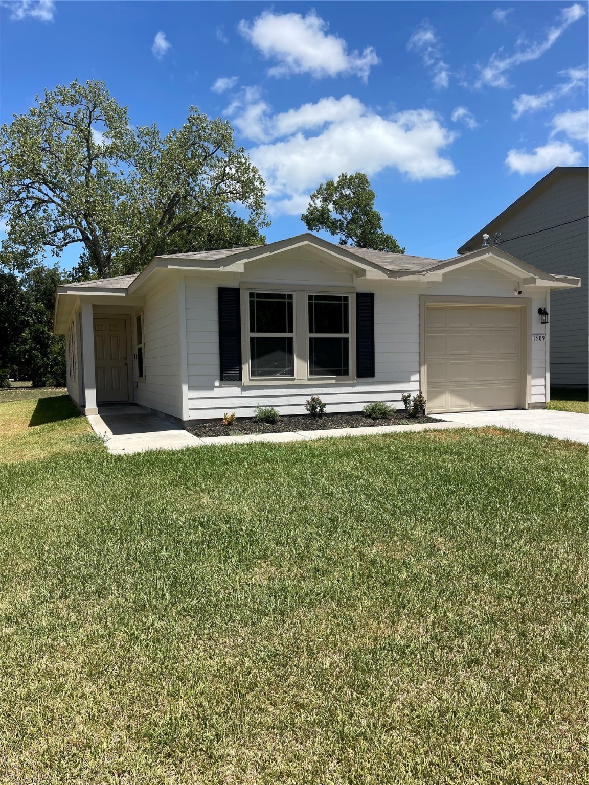 1509 Avenue A Bay City TX 77414