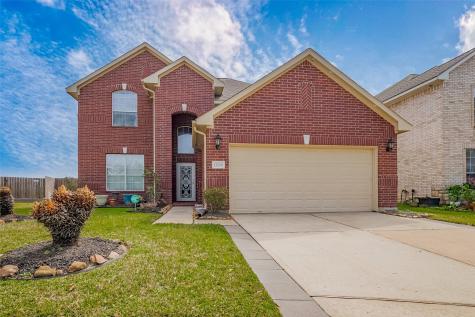 12226 Stallion Ridge Way Houston TX 77089