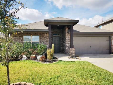 3026 Darlington Court Katy TX 77494