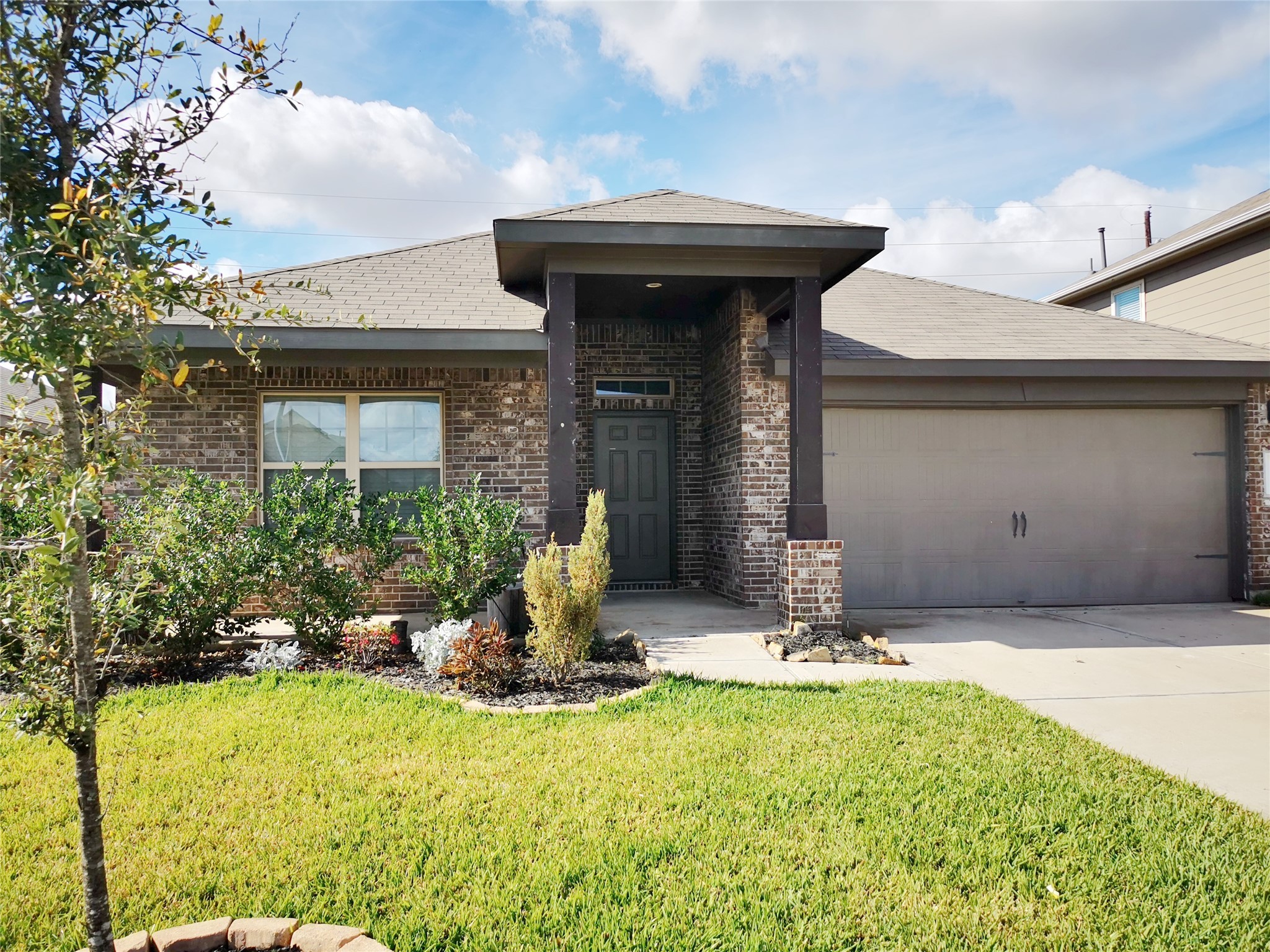3026 Darlington Court Katy TX 77494