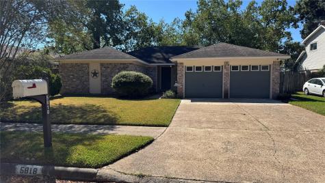 5818 Culross Close Humble TX 77346