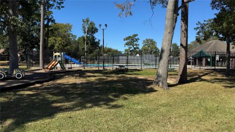 5818 Culross Close Humble TX 77346