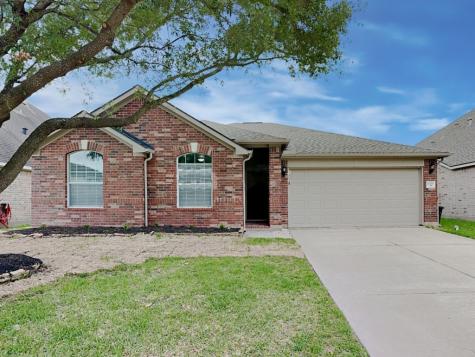 11439 Columbia Pines Lane Cypress TX 77433